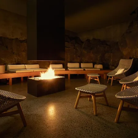 The Retreat At Blue Lagoon Iceland Гріндавік