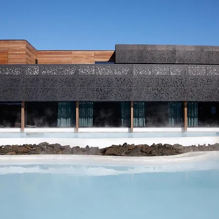 The Retreat At Blue Lagoon Iceland 5*