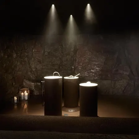The Retreat At Blue Lagoon Iceland 5*