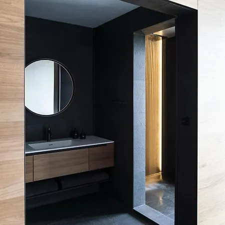 Hótel The Retreat At Blue Lagoon Iceland 5*