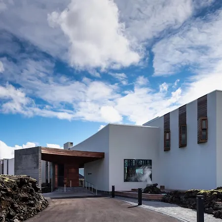 The Retreat At Blue Lagoon Iceland Grindavik