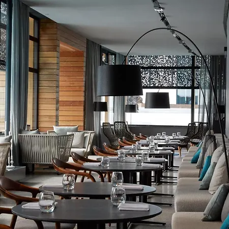 Отель The Retreat At Blue Lagoon Iceland 5*