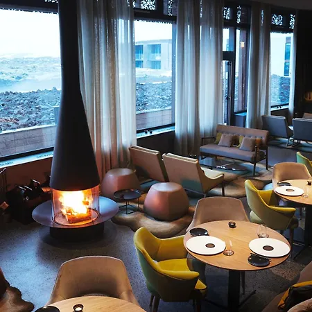 The Retreat At Blue Lagoon Iceland Гриндавик
