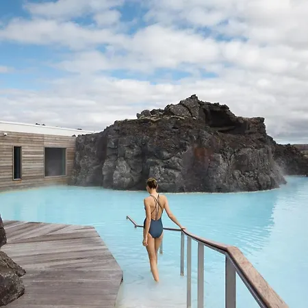 The Retreat At Blue Lagoon Iceland 5* Grindavik