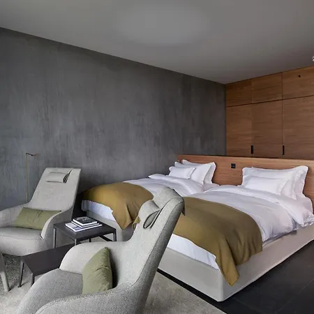 The Retreat At Blue Lagoon Iceland