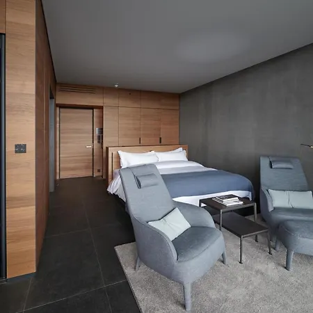 Hótel The Retreat At Blue Lagoon Iceland 5*